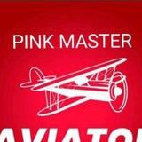 Pink Master (Aviator Game Master)