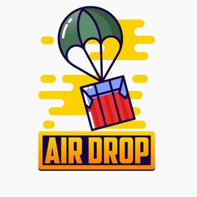 Mr Airdrop