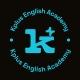 Kplus English with kidus