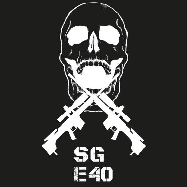 Sniper Group E40