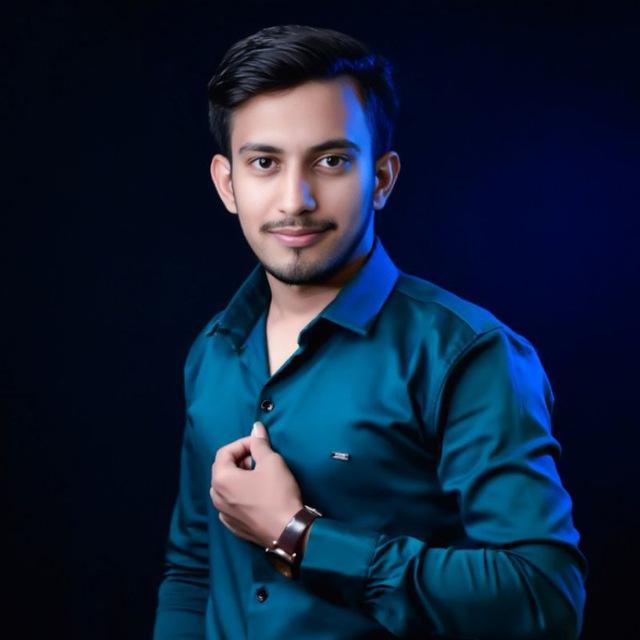 DHANESH EDITING 🖥