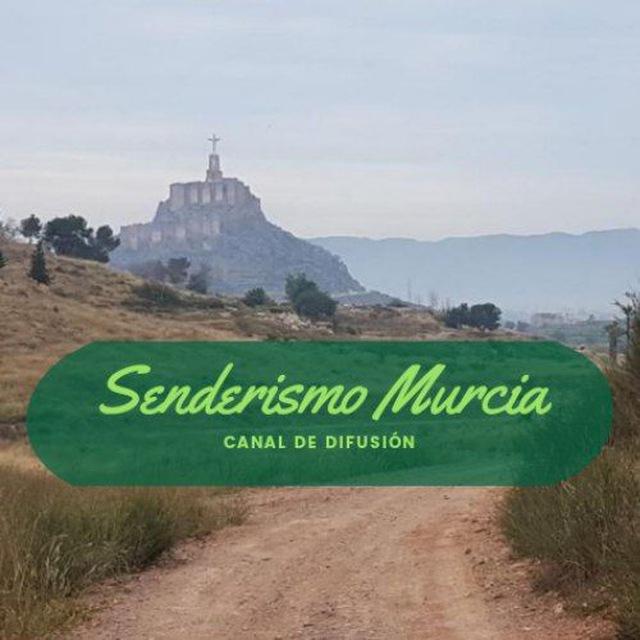 Senderismo Murcia