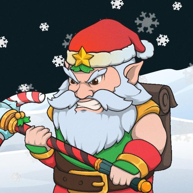 Angry Miner | Chat