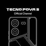 TECNO POVA 5 | ROZEN | Updates