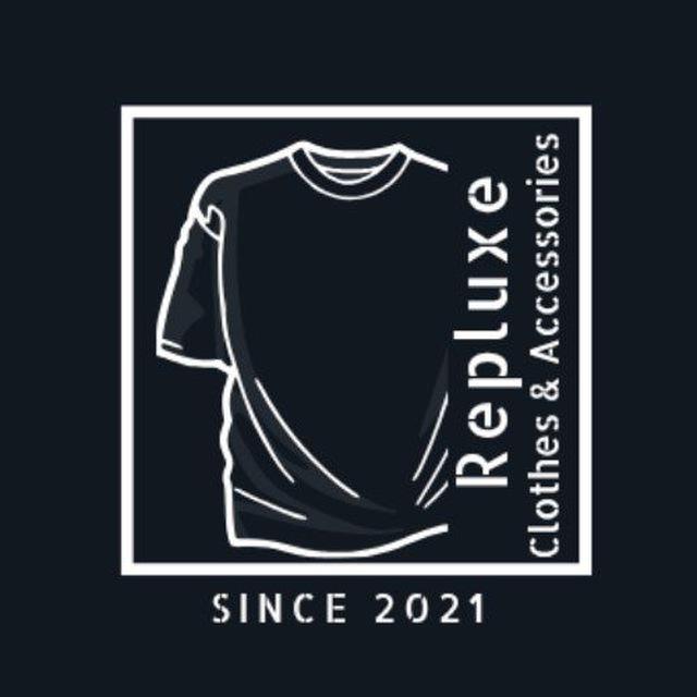 Repluxe 👕🩳👖🧢