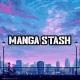 Manga Stash