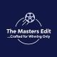 The☝️Master's☝️Edit