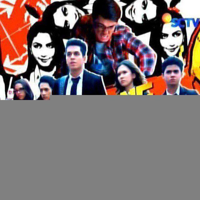 Ganteng-Ganteng Serigala (GGS)