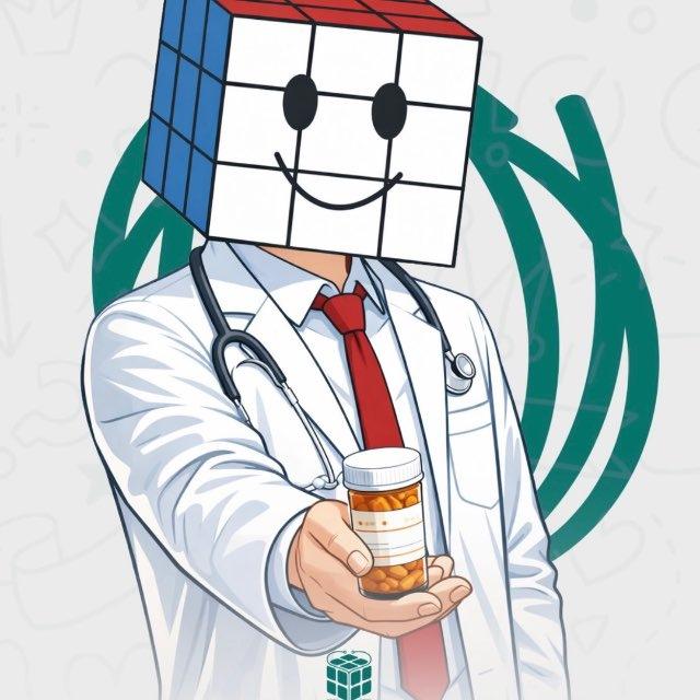 5th Grade | Pharmacy 💊 | DrCube