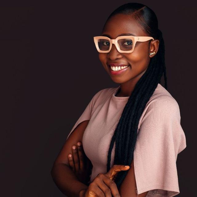 OLUWATOSIN CHRISTIANA OLAYINKA