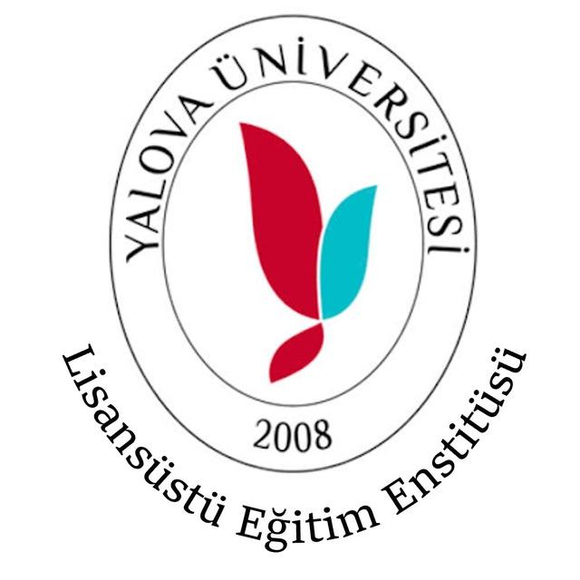 Lisansüstü Eğitim Enstitüsü