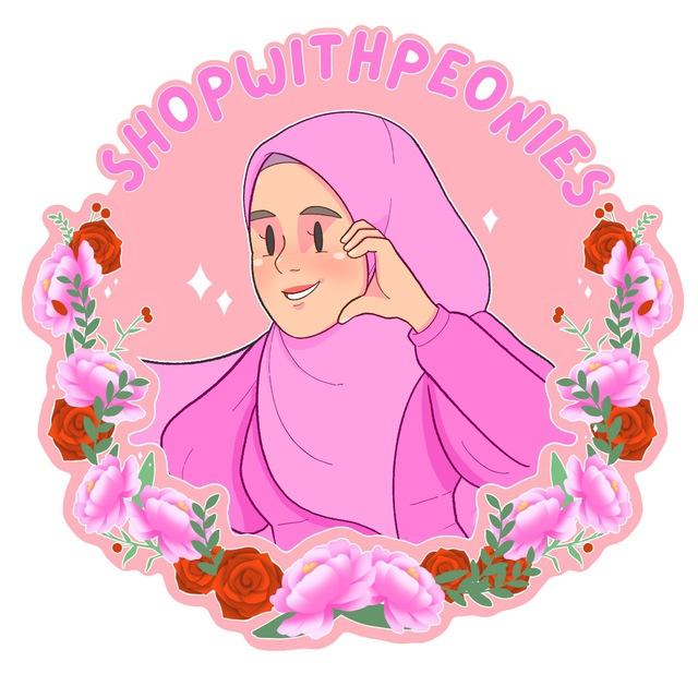 shopwithpeonies channel 💌🍒