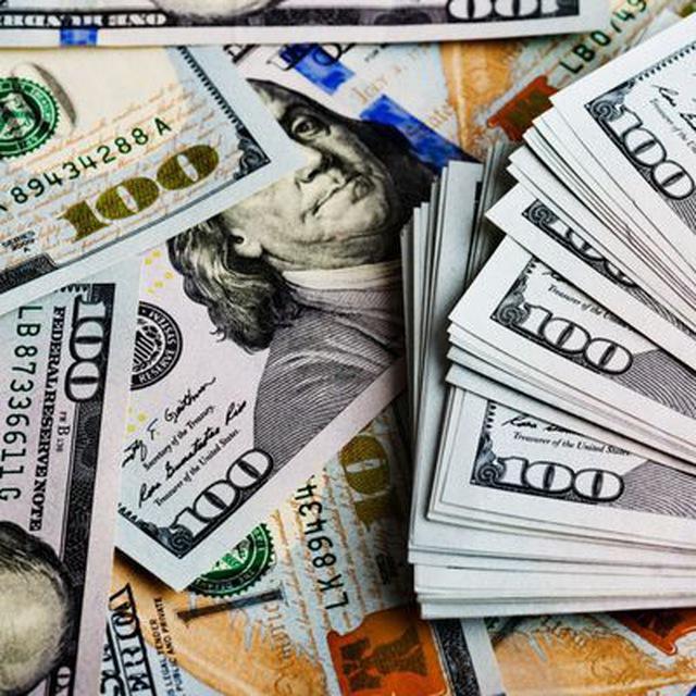 قیمت لحظه ای دلار مریوان