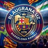 BLAUGRANA UZ | JCH - 2026
