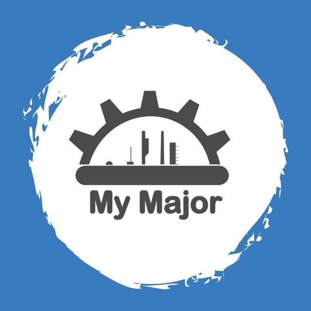 My Major - محفظة