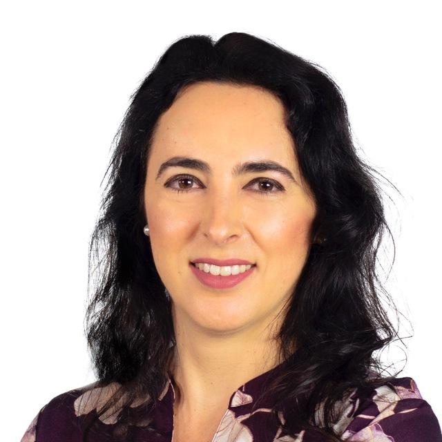 Érica Gorga