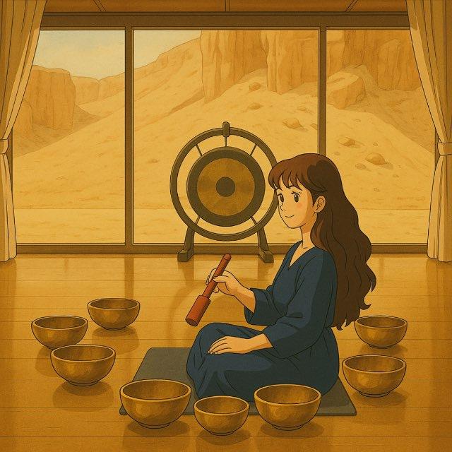 عالم آجنا " للداخل"