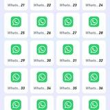 Unlimited what's app method