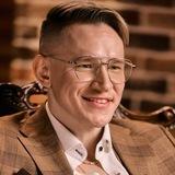 Антон Богданов️ | Веду на сцену