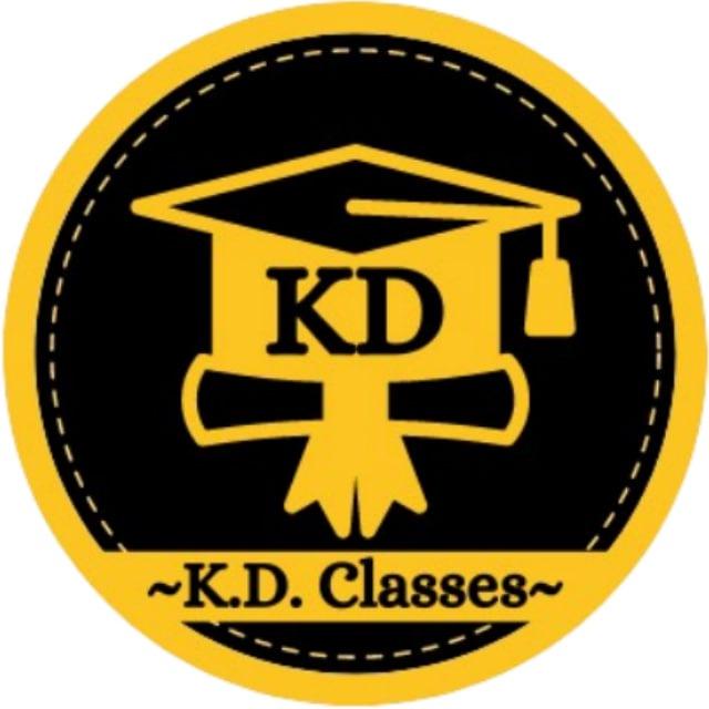 K D Classes