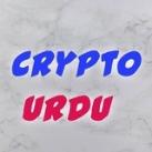Crypto Urdu Official (Airdrop )