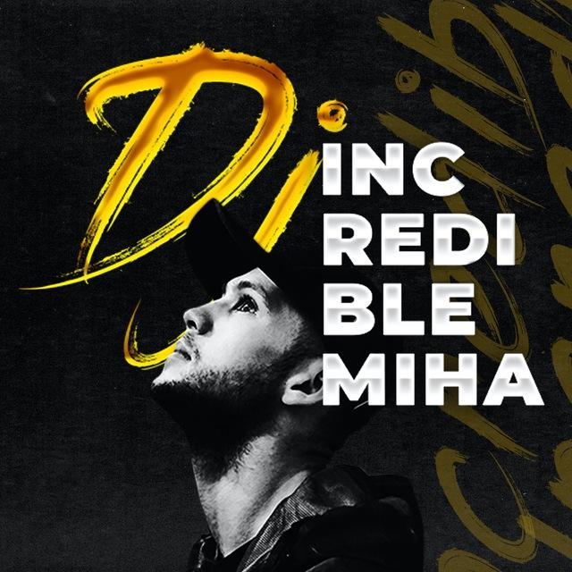 DJ Incredible Offical Music Channel
