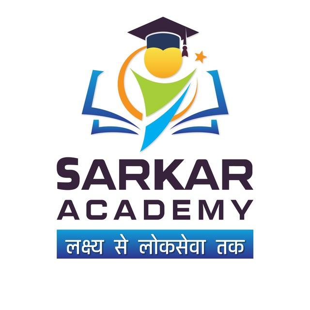 SARKAR ACADEMY (MAINS)