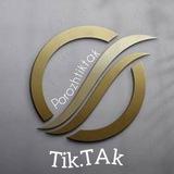 پروژه TikTAk