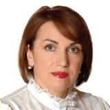 Адельфинская Ольга