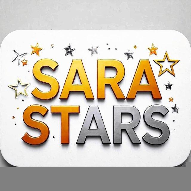 SaraStars | Новости