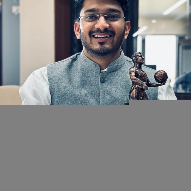 PAVANDATTA IAS