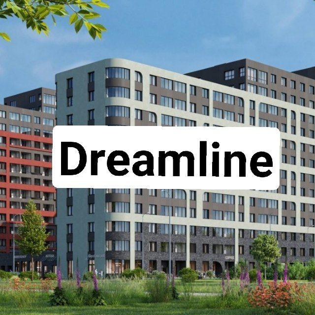 ЖК Dreamline ( Дримлайн ) от ЦДС