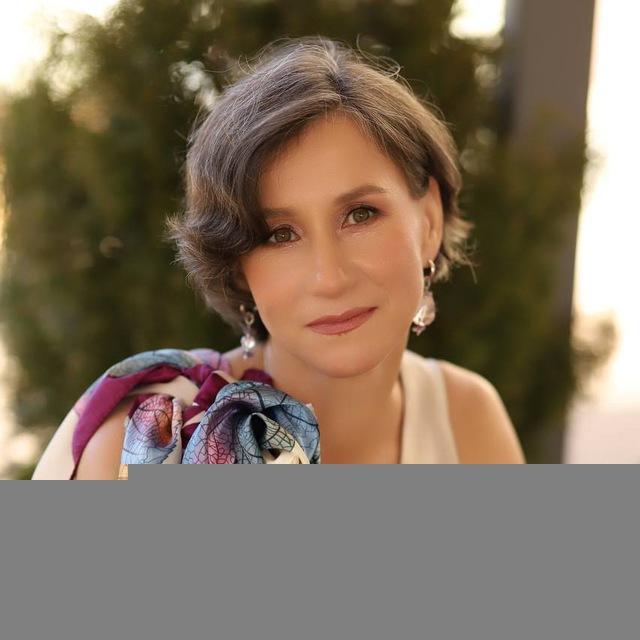 Встреча с собой/Елена Цепилова
