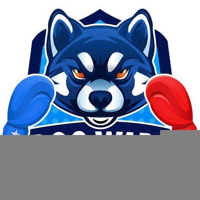 DogWars (Announcements)