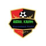 ABDUL KARIM OFFICIAL CHANNEL