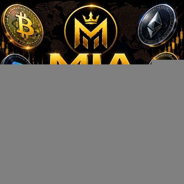 MIA CRYPTO GRP CHAT