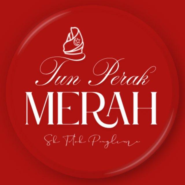 RUMAH MERAH ( TUN PERAK ) TAHUN 2025