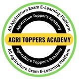UPSSSC AGTA ( Agri Toppers Academy )