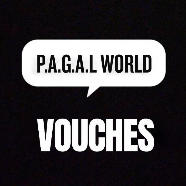 PW Vouches