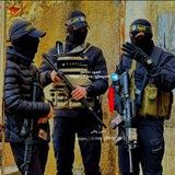 نابلس الأسود 🖤🔥