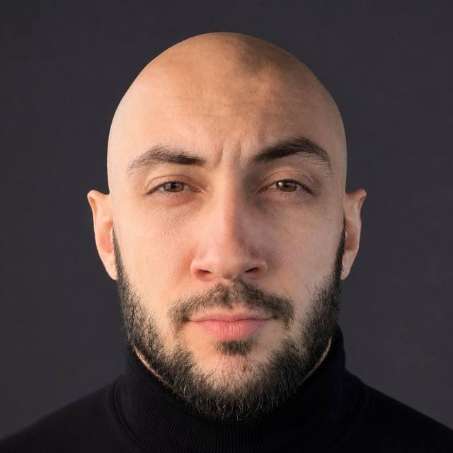 Опора | Сергей Кузьминых