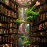Книжная жизнь 📚💋