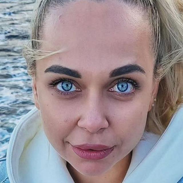 Tik Tok Alisha