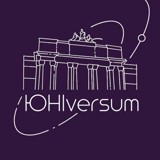 ЮНІversum
