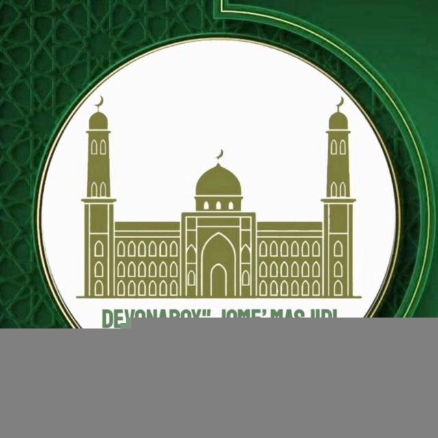 Miftohiddin Domla