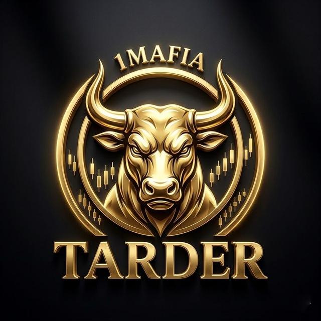 ⚔️ 1 MAFIA TRADER ⚔️