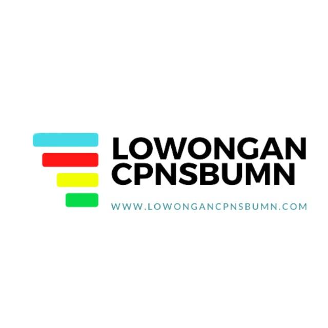 INFO LOWONGAN KERJA