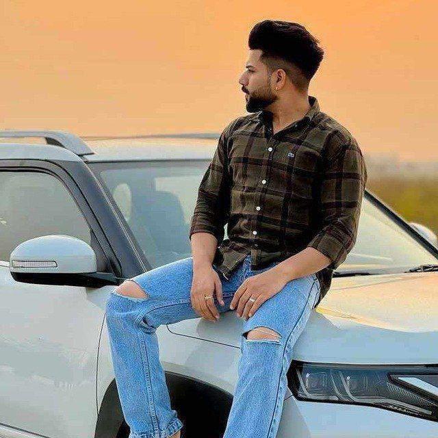 AYUSH BHAI