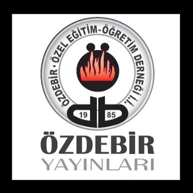 Özdebir yayınları Deneme 8 indir 2026