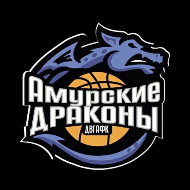 АМУРСКИЕ ДРАКОНЫ | ДВГАФК